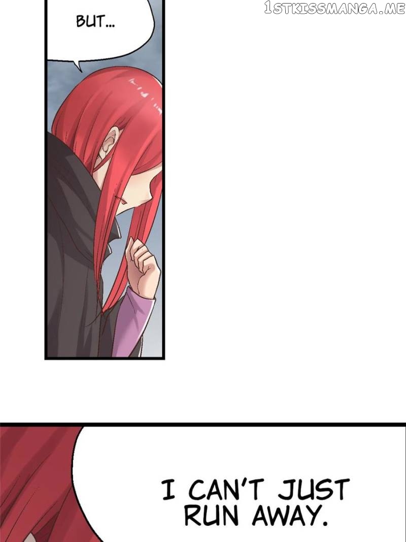 The Reincarnated Weapon Shop Owner chapter 68 - page 46