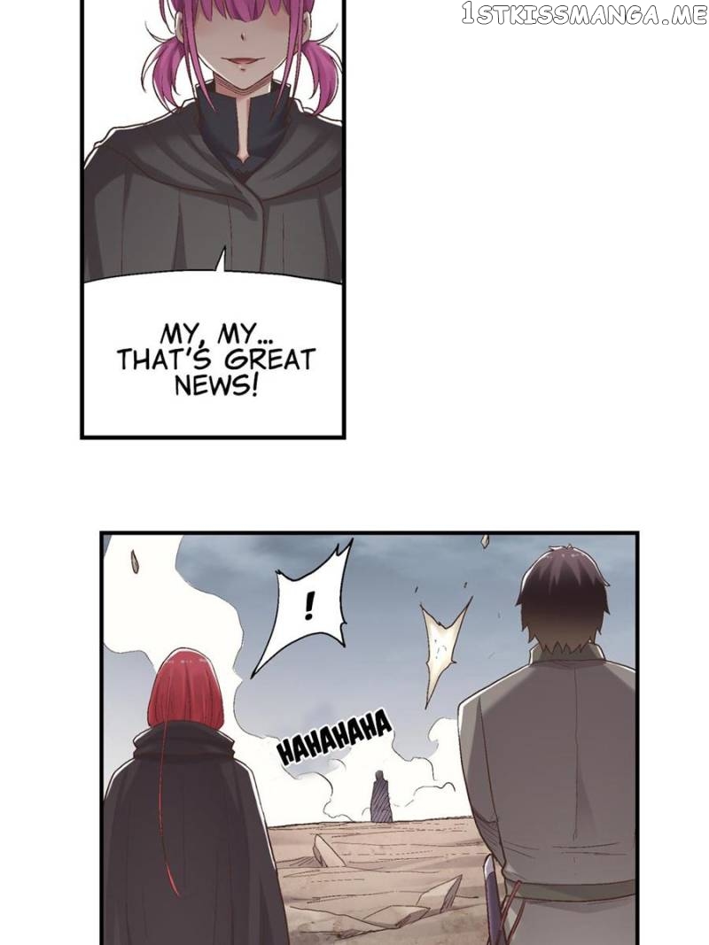 The Reincarnated Weapon Shop Owner chapter 68 - page 49