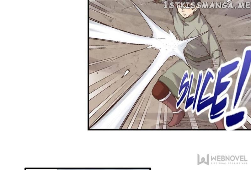 The Reincarnated Weapon Shop Owner chapter 68 - page 53