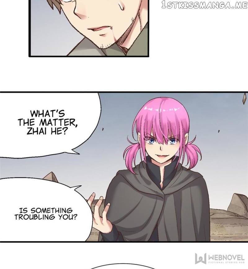 The Reincarnated Weapon Shop Owner chapter 68 - page 56