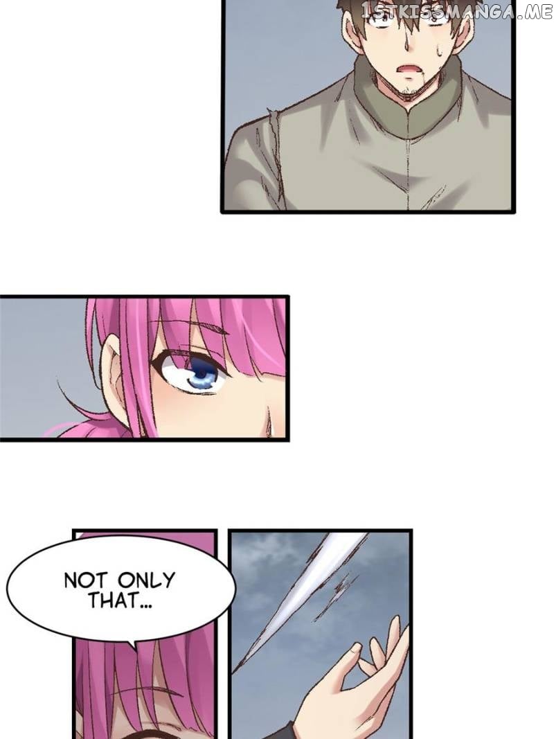 The Reincarnated Weapon Shop Owner chapter 68 - page 58