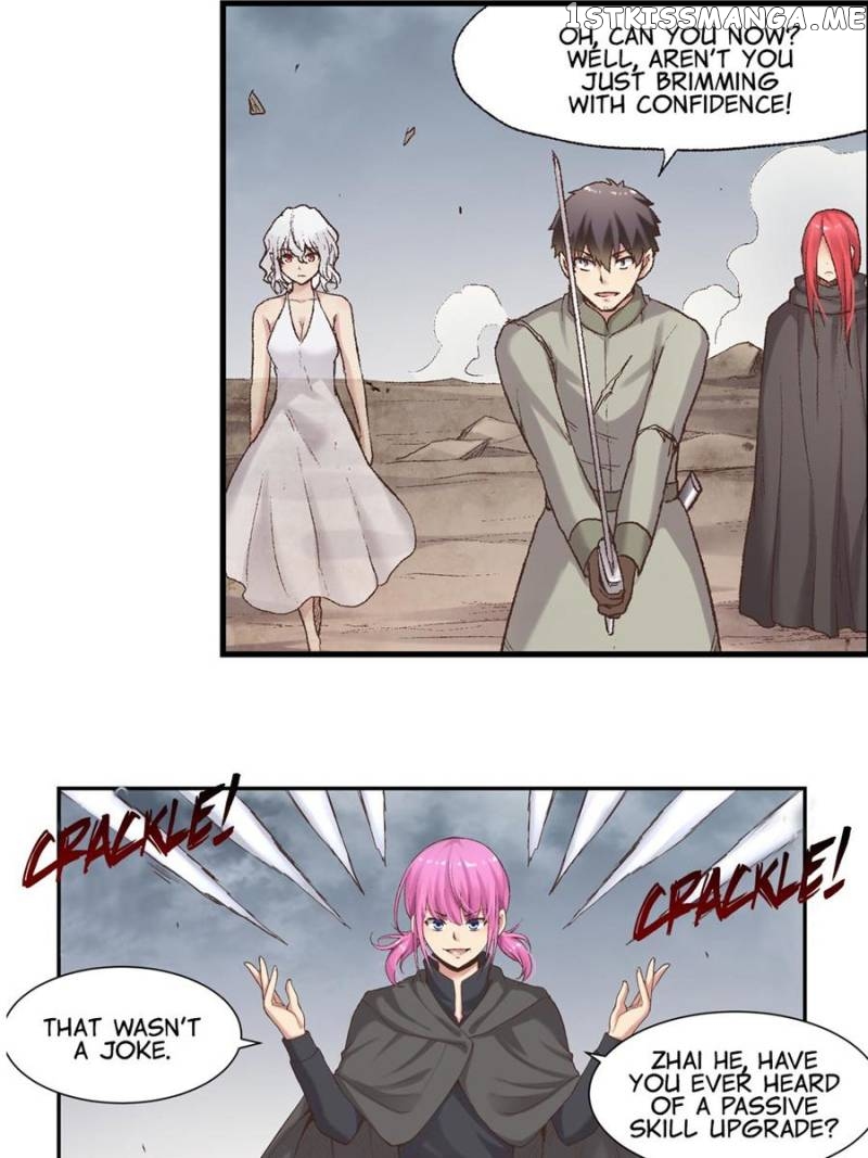 The Reincarnated Weapon Shop Owner chapter 68 - page 60