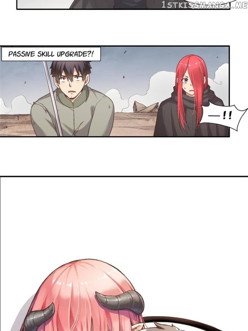 The Reincarnated Weapon Shop Owner chapter 68 - page 61