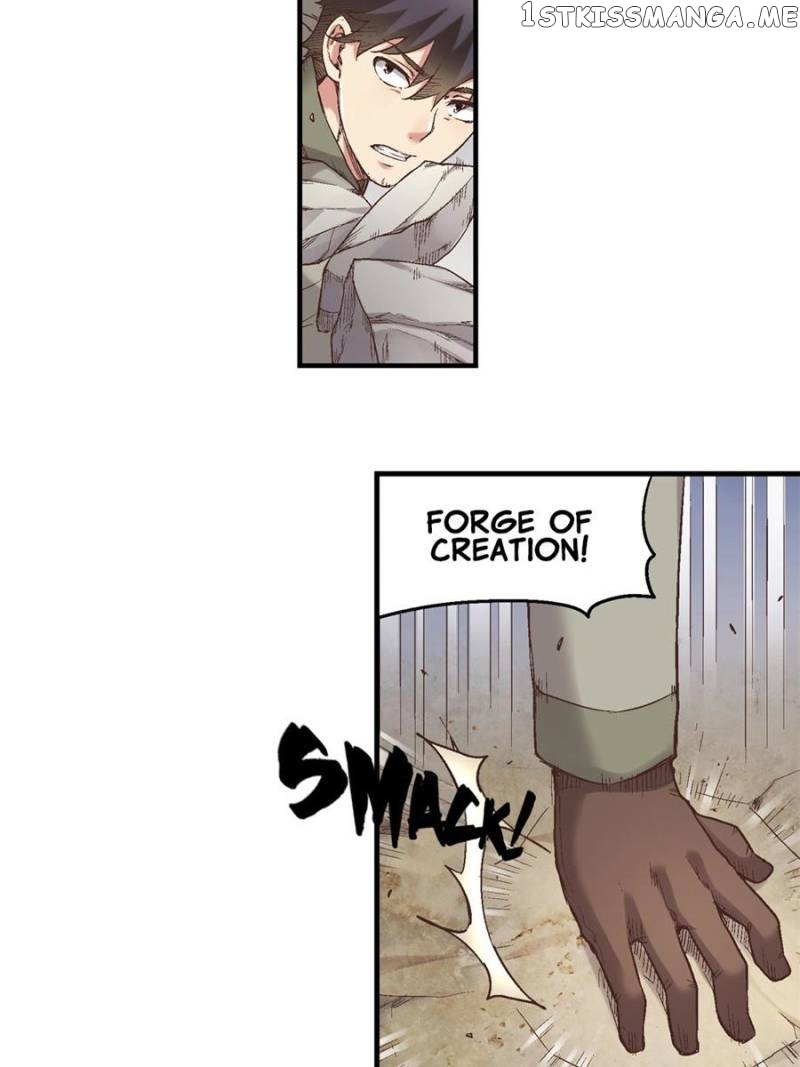 The Reincarnated Weapon Shop Owner chapter 68 - page 8