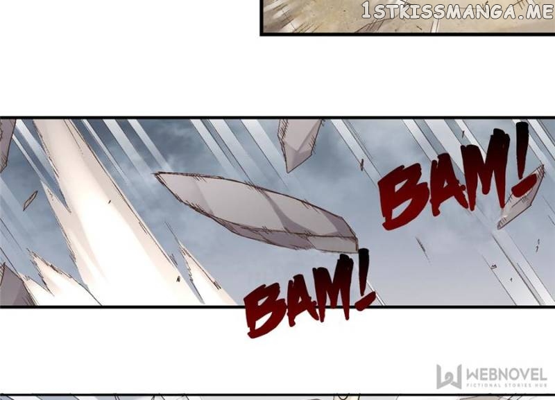 The Reincarnated Weapon Shop Owner chapter 68 - page 9