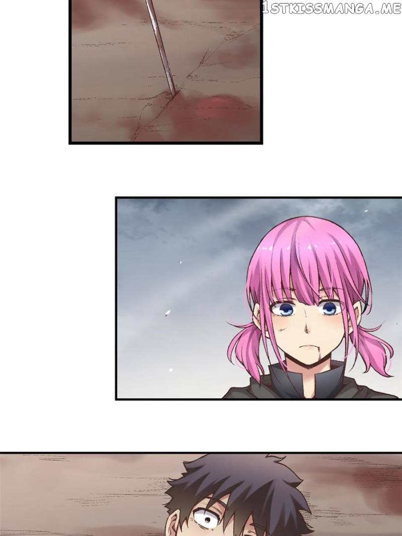 The Reincarnated Weapon Shop Owner chapter 67 - page 2