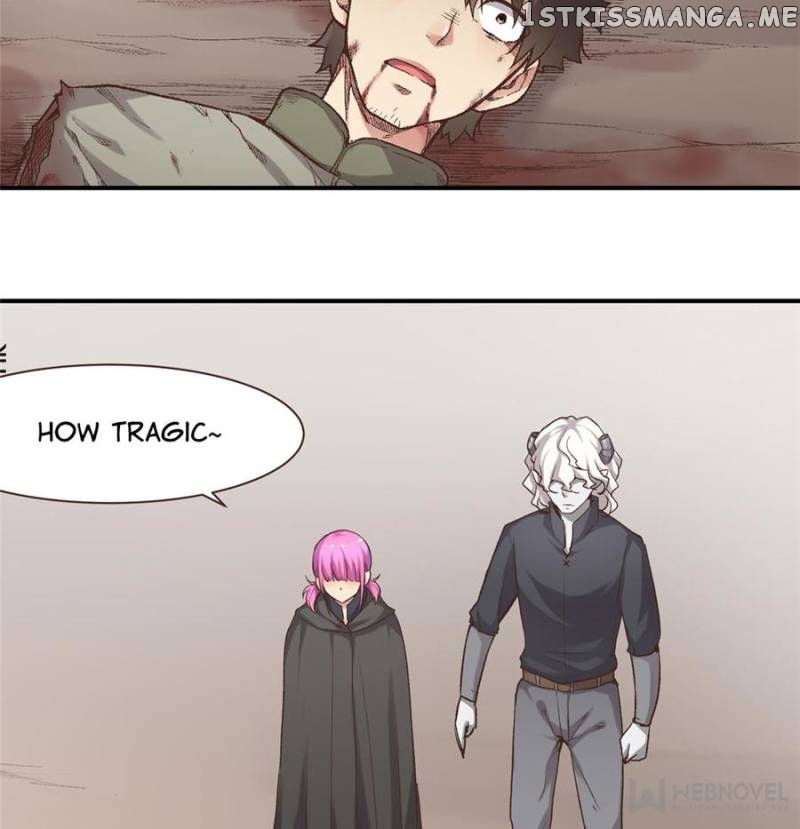 The Reincarnated Weapon Shop Owner chapter 67 - page 3