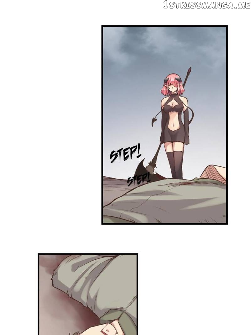 The Reincarnated Weapon Shop Owner chapter 67 - page 32