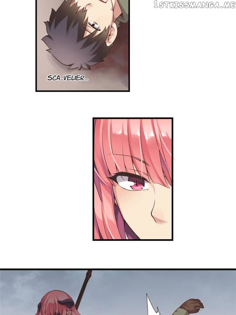 The Reincarnated Weapon Shop Owner chapter 67 - page 33