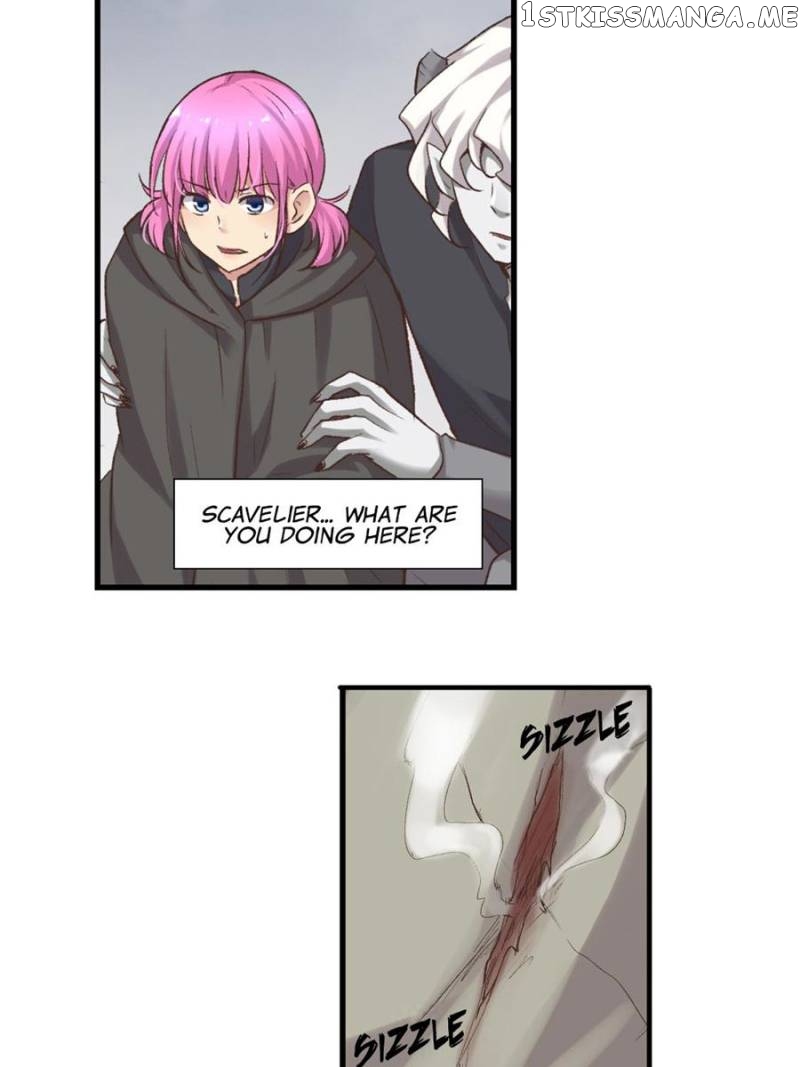 The Reincarnated Weapon Shop Owner chapter 67 - page 38