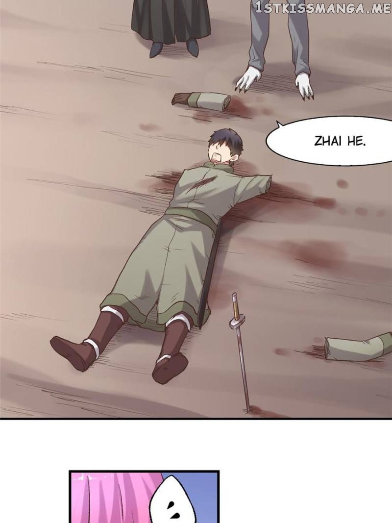 The Reincarnated Weapon Shop Owner chapter 67 - page 4