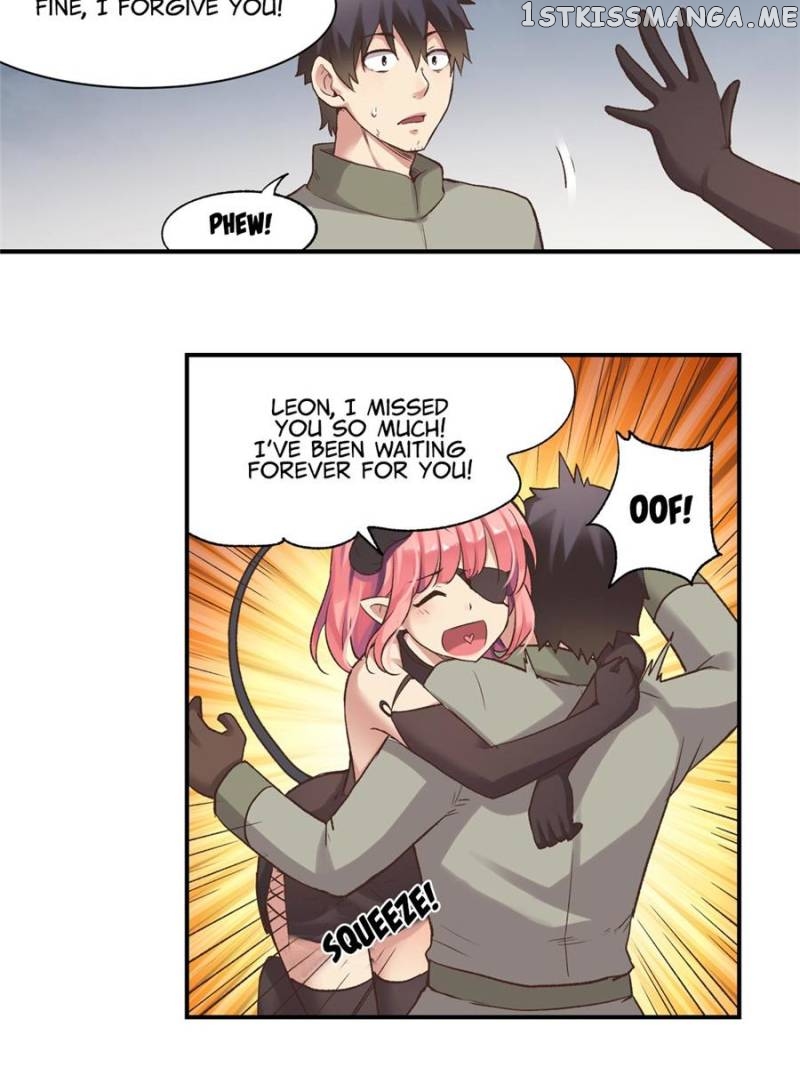 The Reincarnated Weapon Shop Owner chapter 67 - page 45