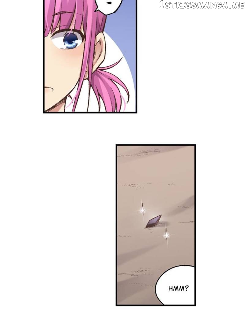The Reincarnated Weapon Shop Owner chapter 67 - page 5