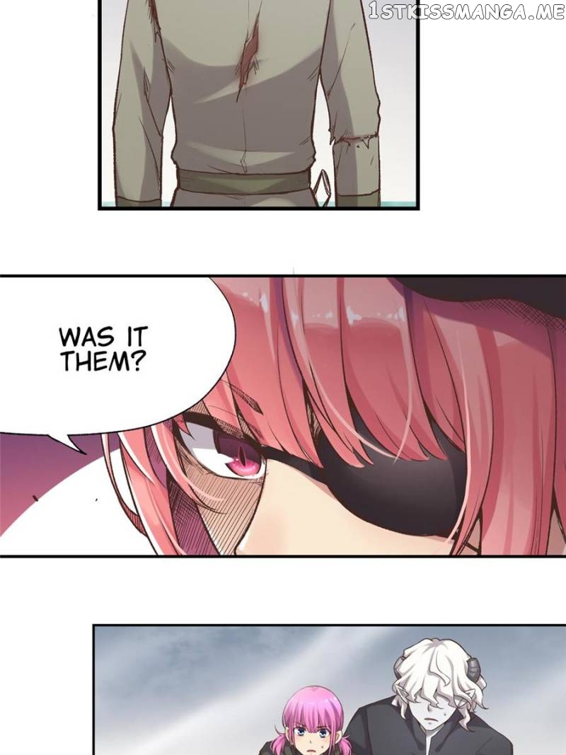 The Reincarnated Weapon Shop Owner chapter 67 - page 51