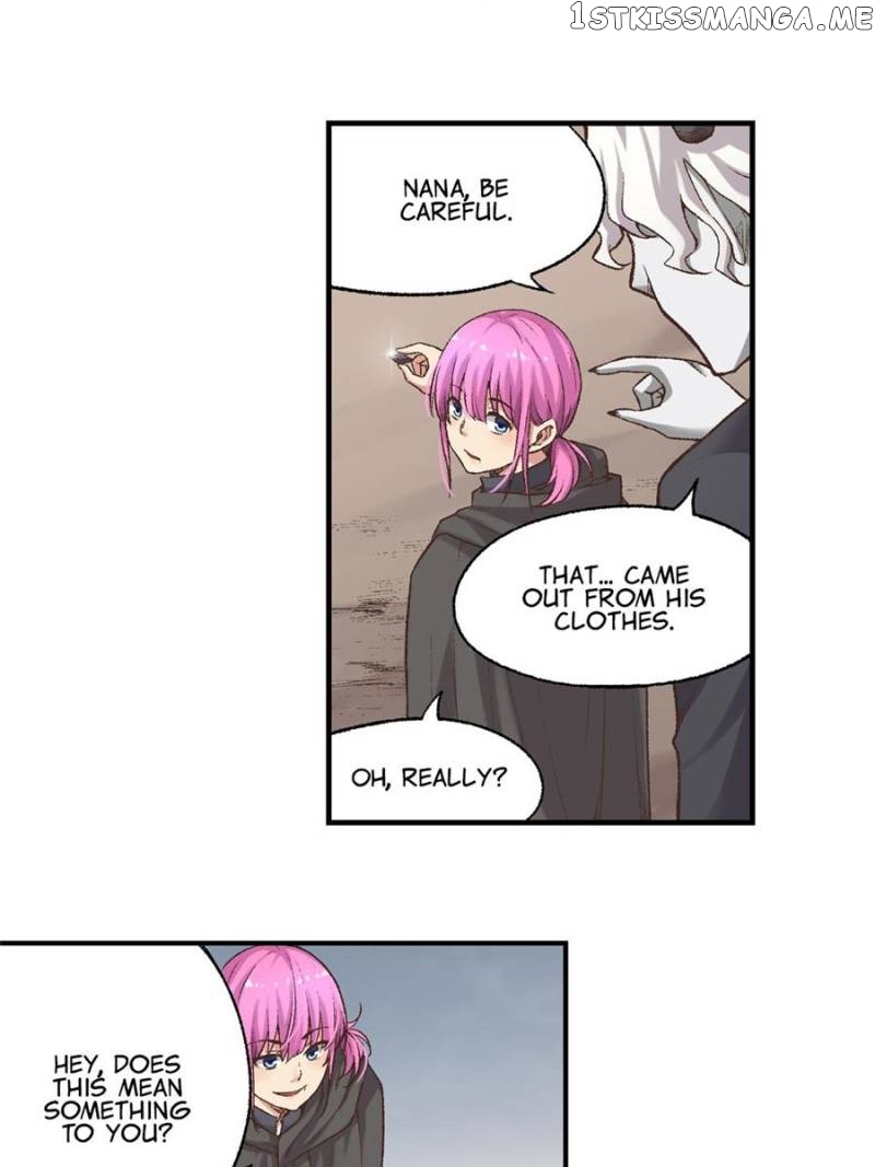 The Reincarnated Weapon Shop Owner chapter 67 - page 7