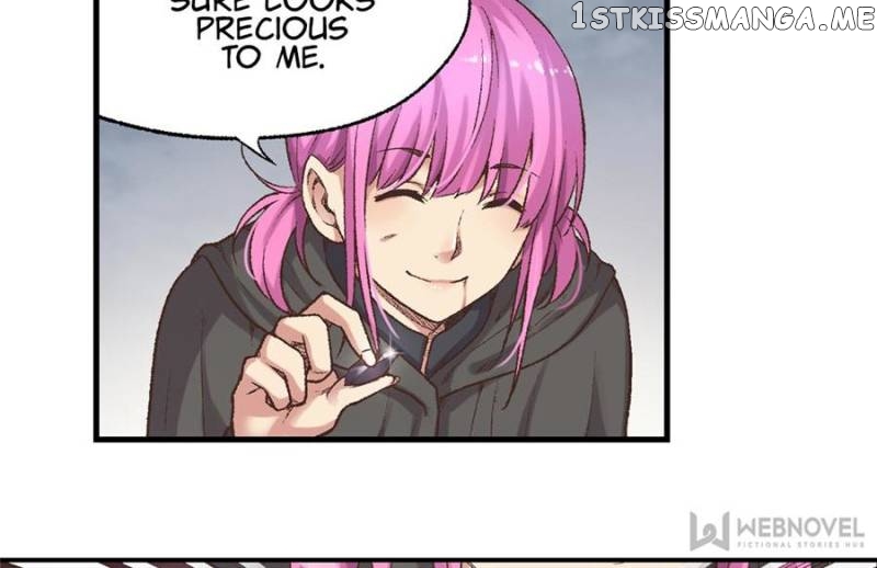 The Reincarnated Weapon Shop Owner chapter 67 - page 9