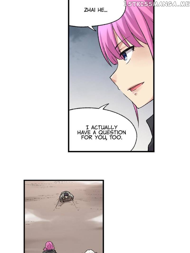 The Reincarnated Weapon Shop Owner chapter 66 - page 15