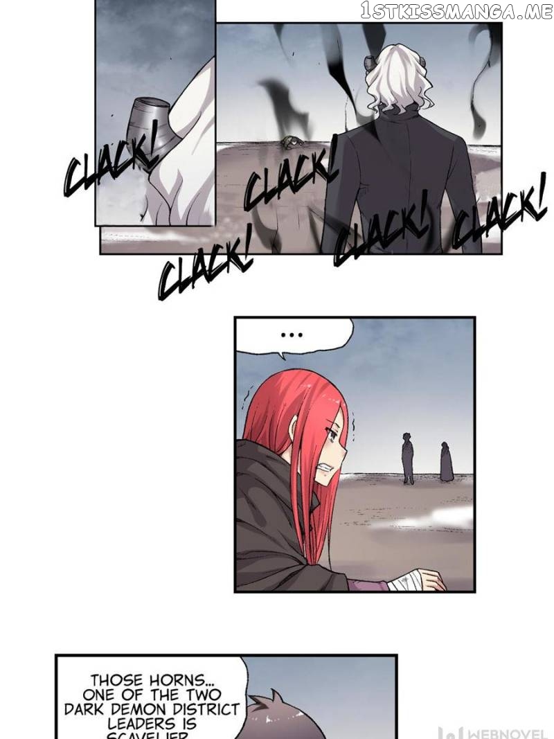 The Reincarnated Weapon Shop Owner chapter 66 - page 2