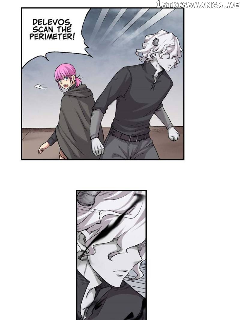 The Reincarnated Weapon Shop Owner chapter 66 - page 21