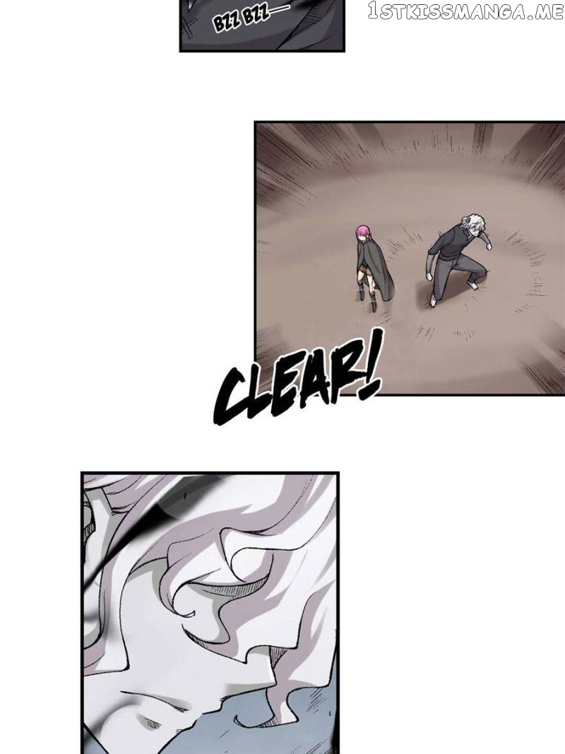 The Reincarnated Weapon Shop Owner chapter 66 - page 22