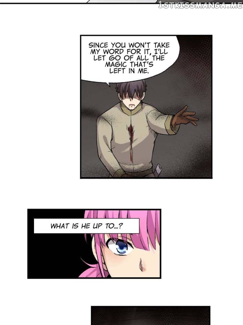 The Reincarnated Weapon Shop Owner chapter 66 - page 29