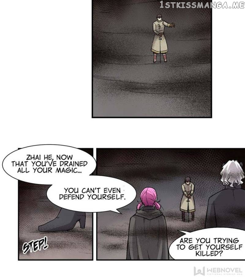 The Reincarnated Weapon Shop Owner chapter 66 - page 30