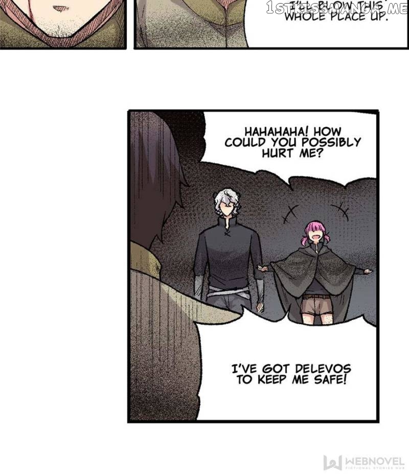 The Reincarnated Weapon Shop Owner chapter 66 - page 32