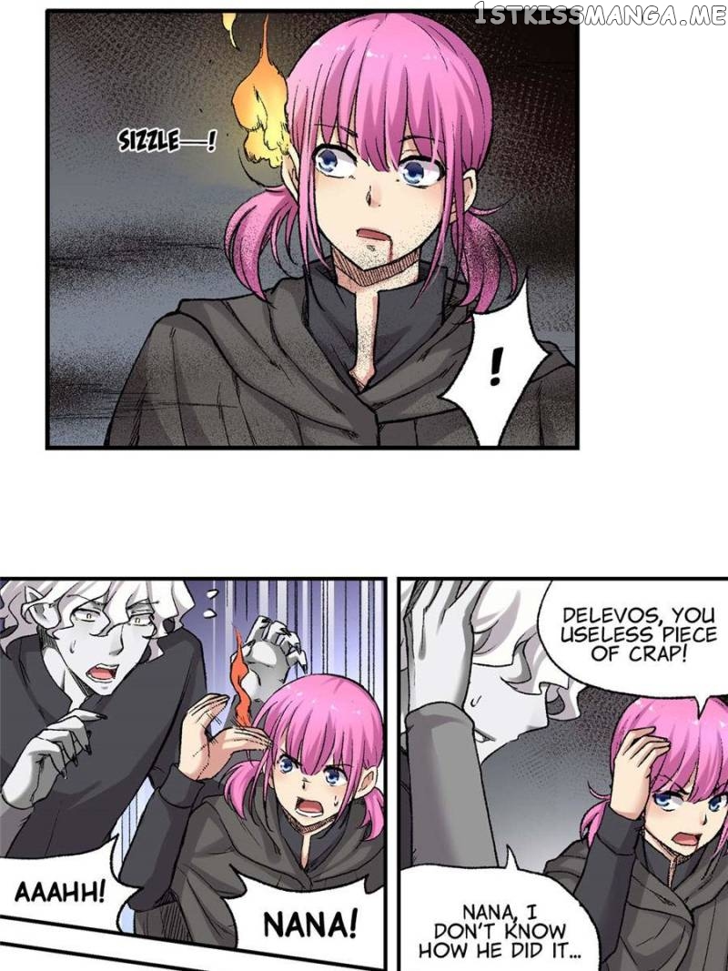 The Reincarnated Weapon Shop Owner chapter 66 - page 33