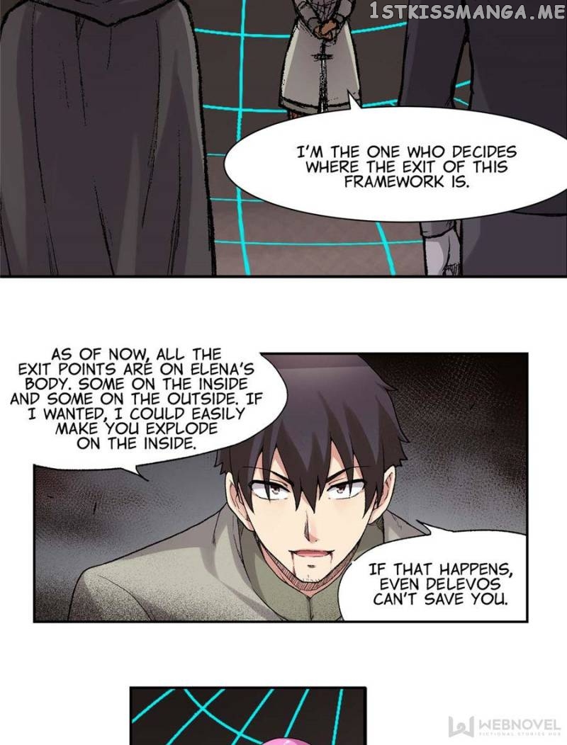 The Reincarnated Weapon Shop Owner chapter 66 - page 37