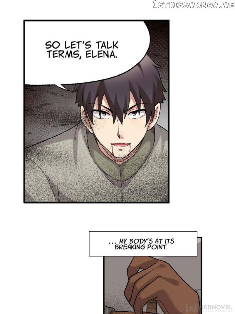 The Reincarnated Weapon Shop Owner chapter 66 - page 39