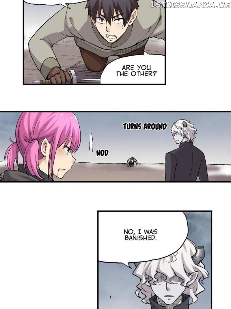 The Reincarnated Weapon Shop Owner chapter 66 - page 4