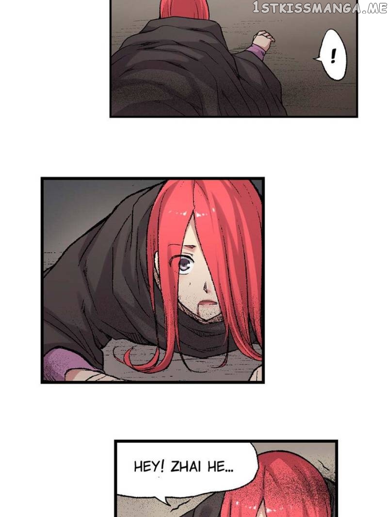 The Reincarnated Weapon Shop Owner chapter 66 - page 44