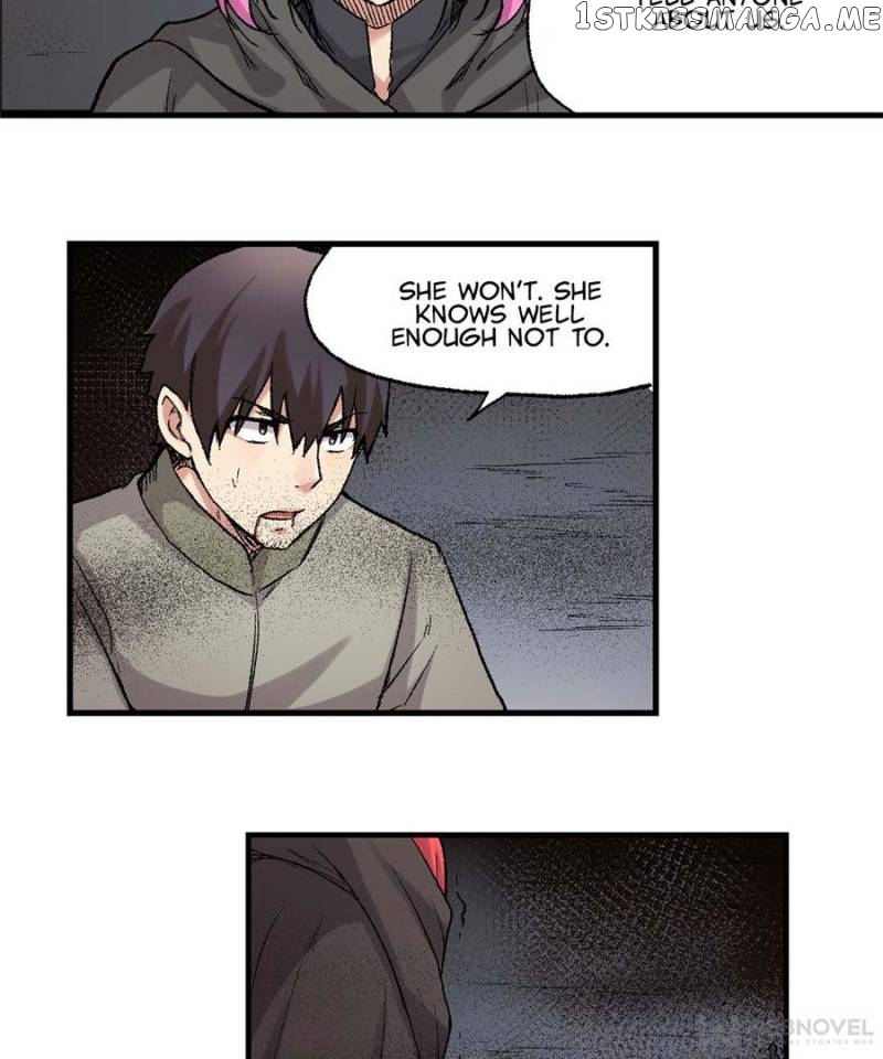 The Reincarnated Weapon Shop Owner chapter 66 - page 47