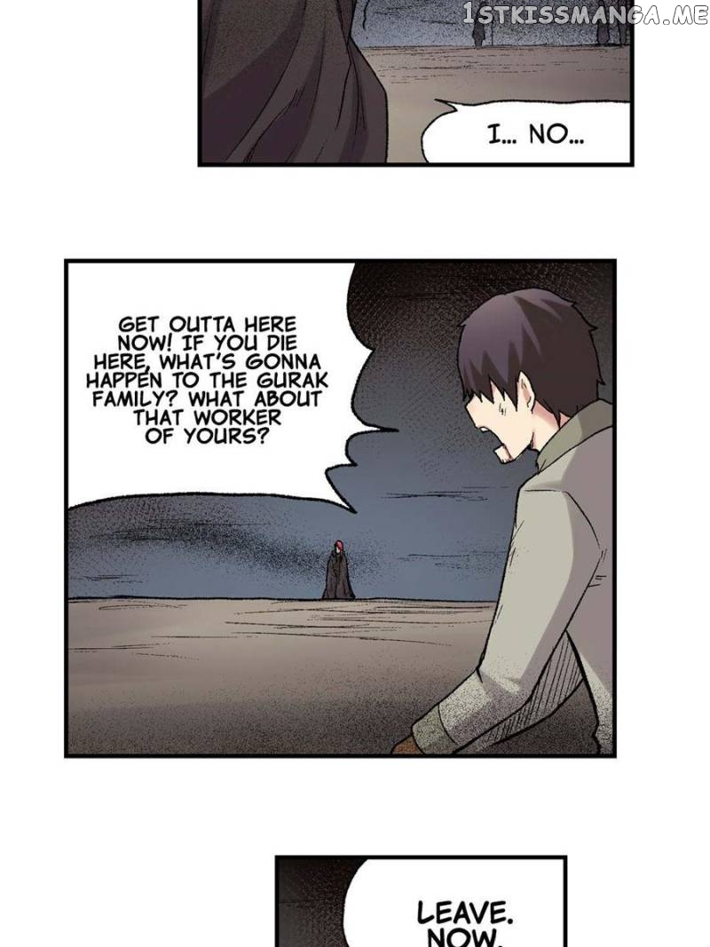 The Reincarnated Weapon Shop Owner chapter 66 - page 48