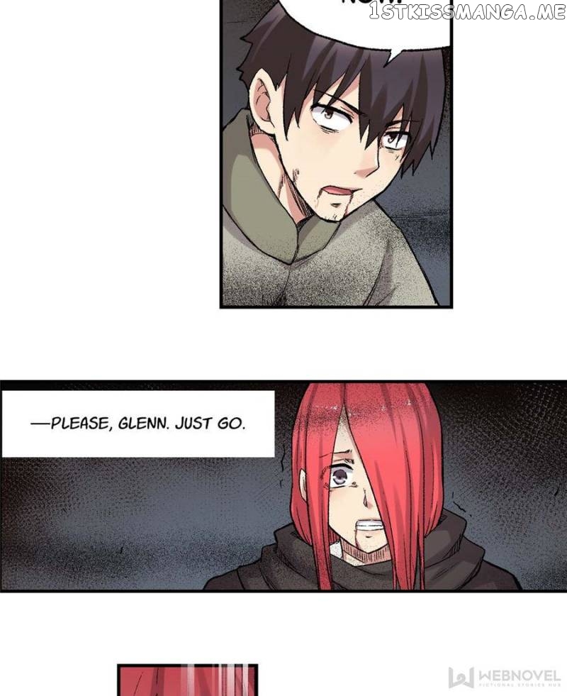 The Reincarnated Weapon Shop Owner chapter 66 - page 49