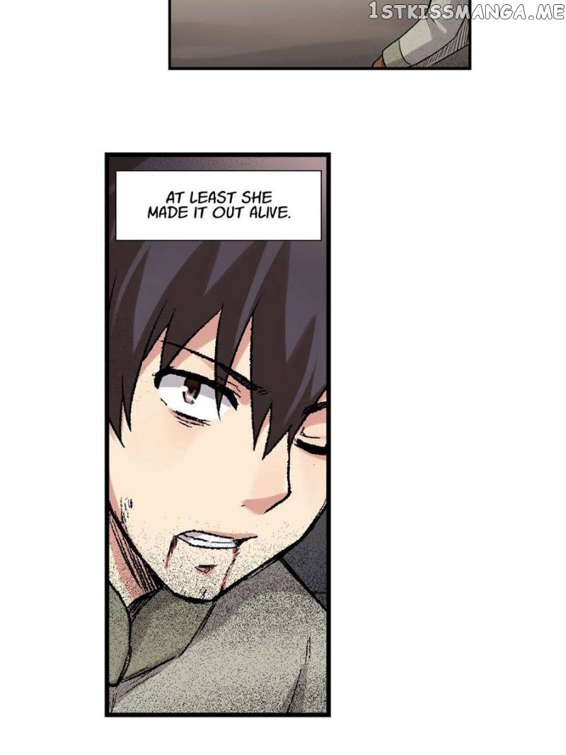 The Reincarnated Weapon Shop Owner chapter 66 - page 51