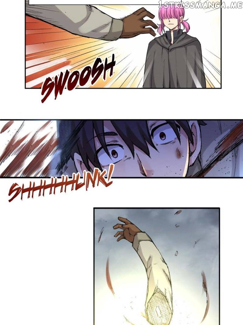 The Reincarnated Weapon Shop Owner chapter 66 - page 60