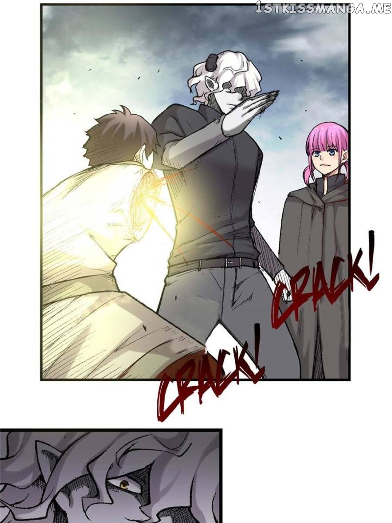 The Reincarnated Weapon Shop Owner chapter 66 - page 63