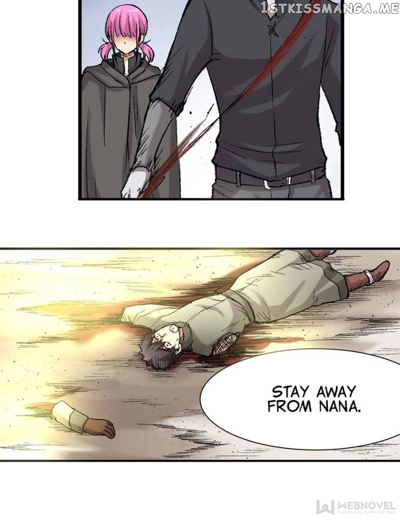 The Reincarnated Weapon Shop Owner chapter 66 - page 69