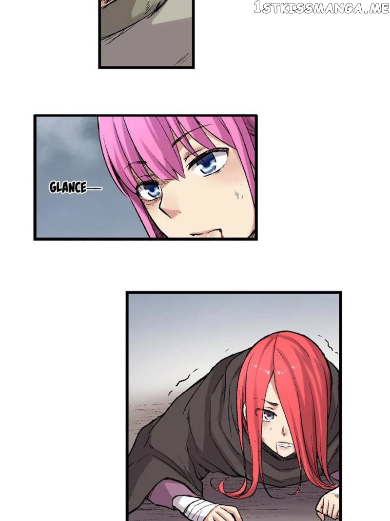 The Reincarnated Weapon Shop Owner chapter 66 - page 7