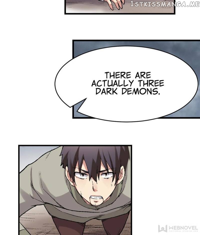 The Reincarnated Weapon Shop Owner chapter 66 - page 8