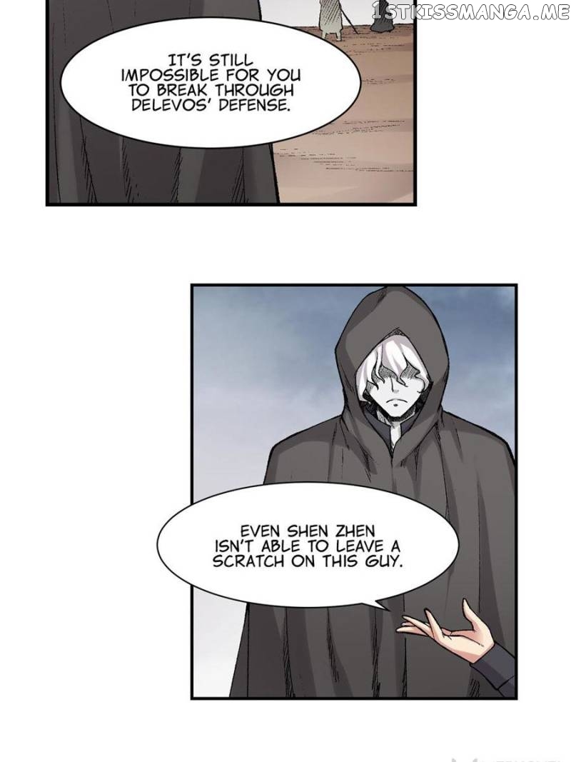 The Reincarnated Weapon Shop Owner chapter 65 - page 12