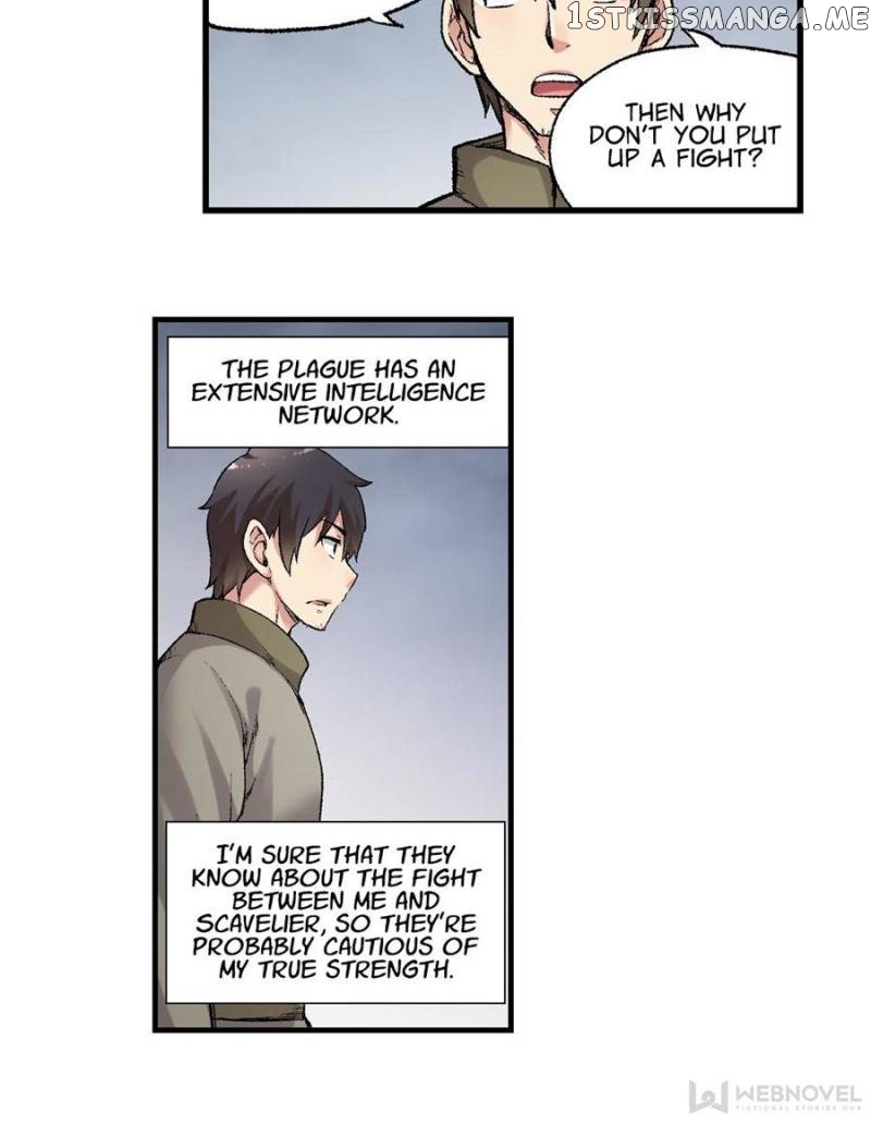 The Reincarnated Weapon Shop Owner chapter 65 - page 18