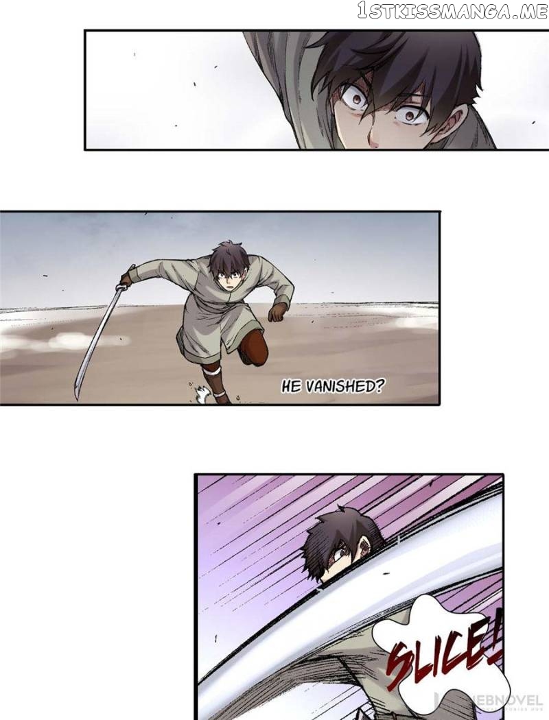 The Reincarnated Weapon Shop Owner chapter 65 - page 24