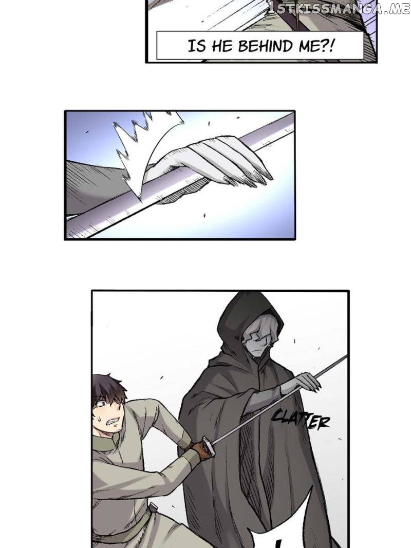 The Reincarnated Weapon Shop Owner chapter 65 - page 25