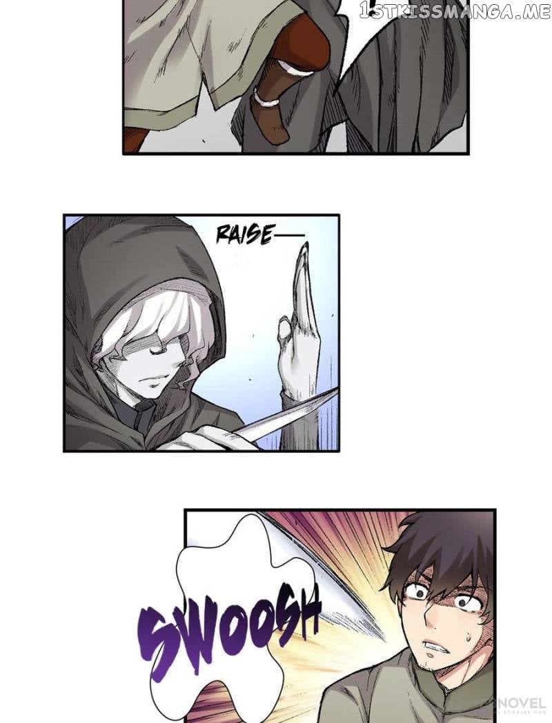 The Reincarnated Weapon Shop Owner chapter 65 - page 26