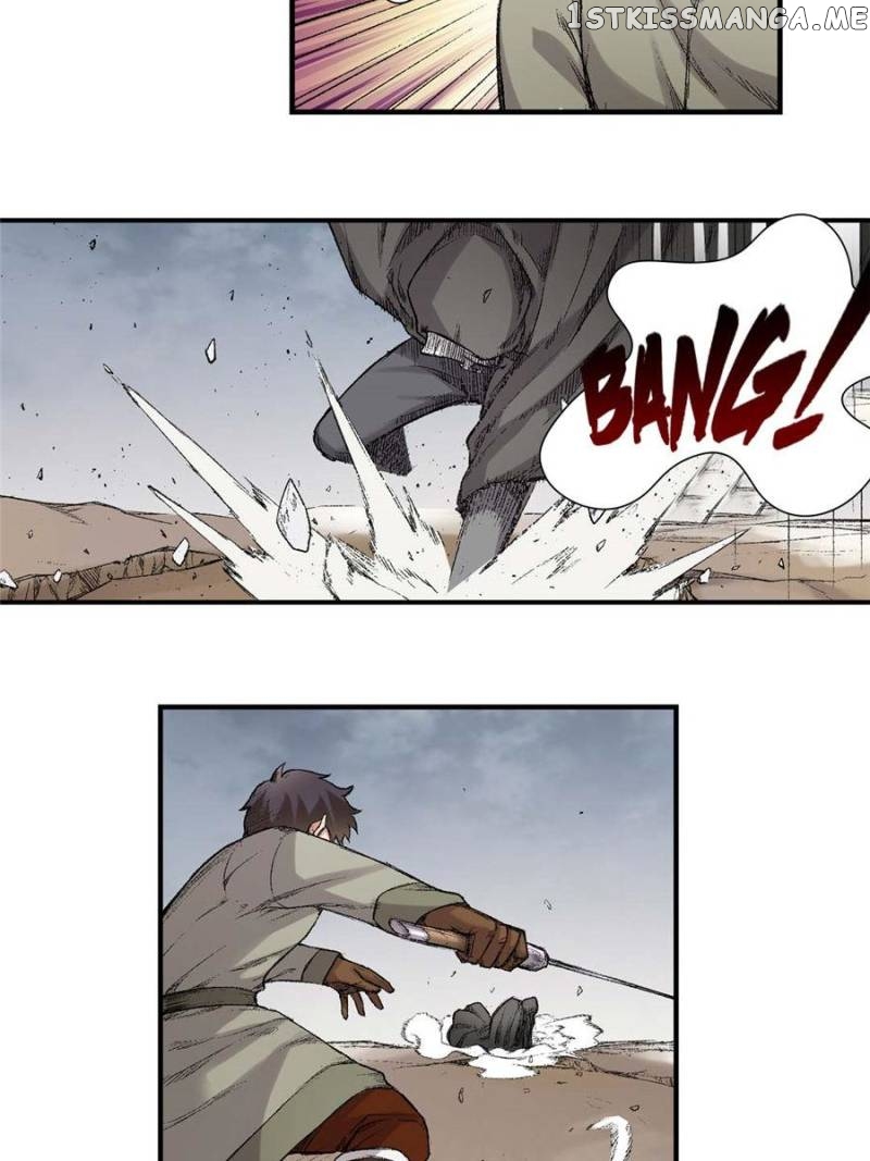 The Reincarnated Weapon Shop Owner chapter 65 - page 27