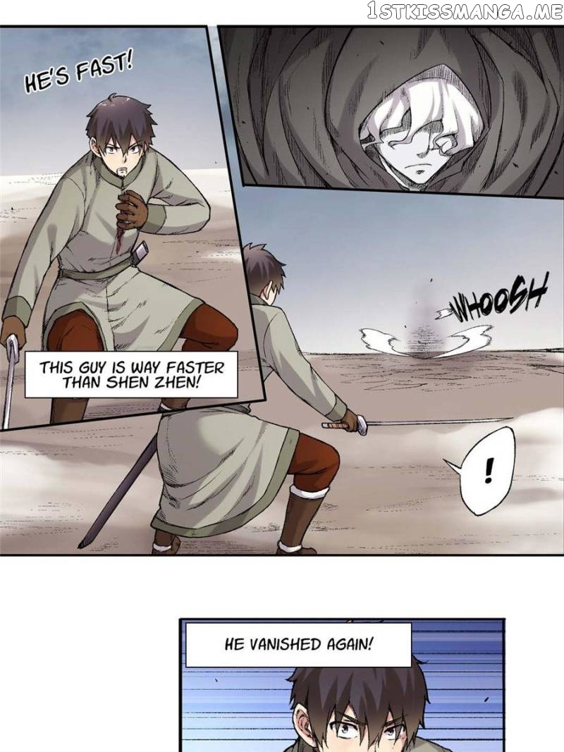 The Reincarnated Weapon Shop Owner chapter 65 - page 29