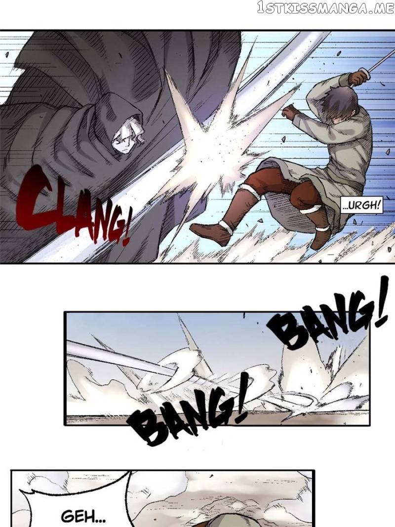 The Reincarnated Weapon Shop Owner chapter 65 - page 31
