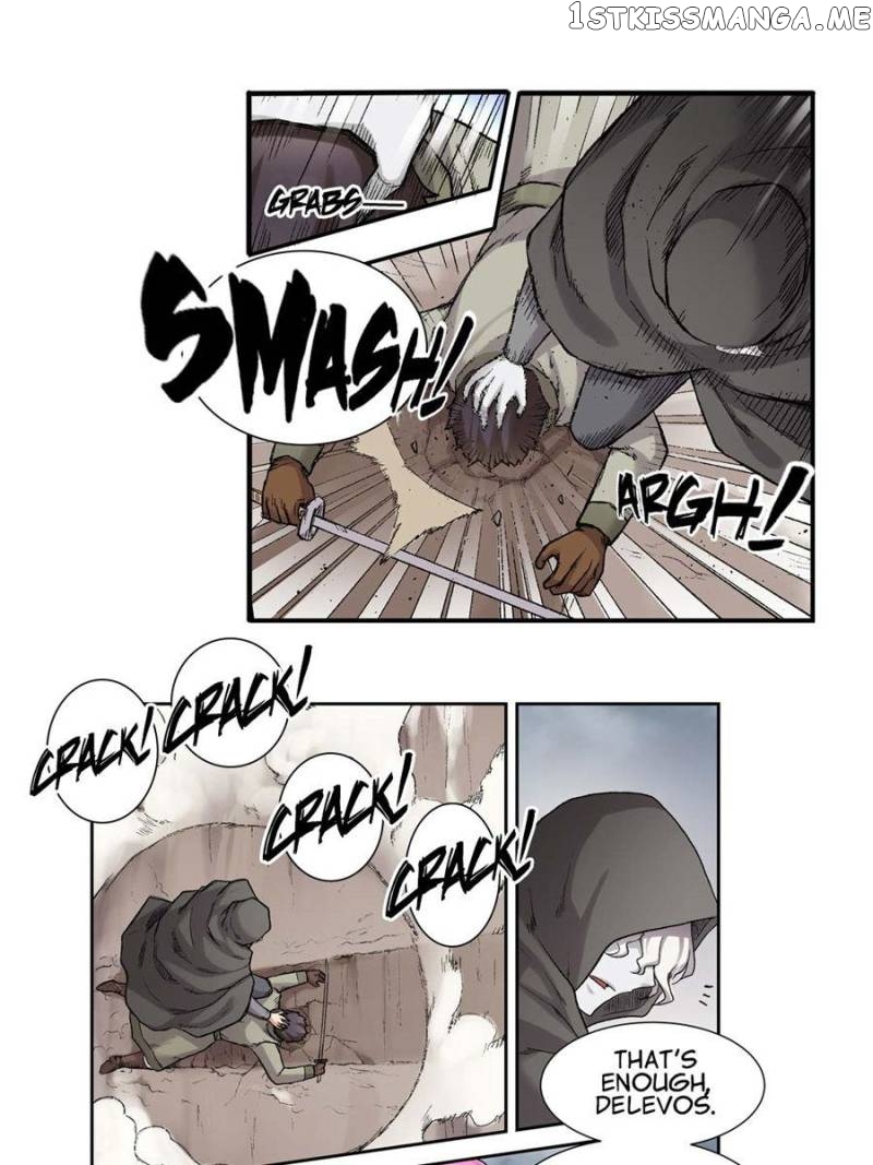The Reincarnated Weapon Shop Owner chapter 65 - page 33